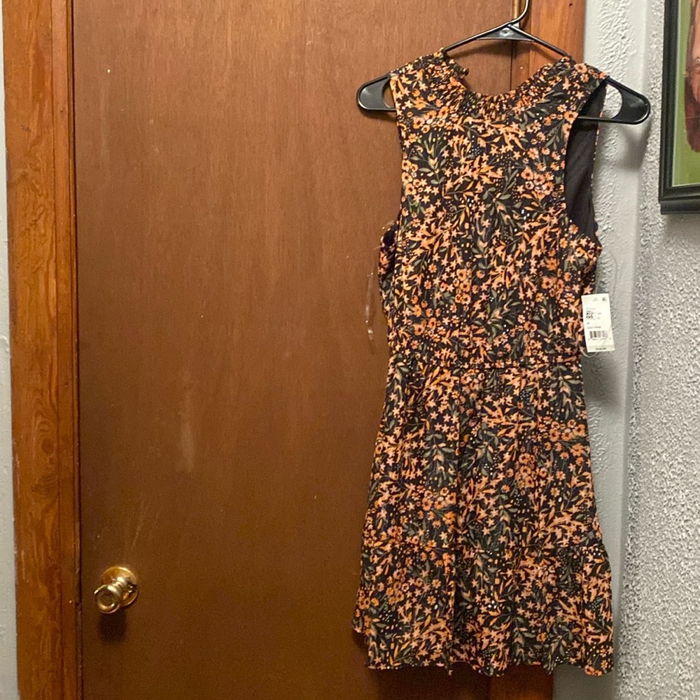 Express dress